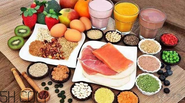 吃不好可能會生病的食物有哪些？需要謹慎食用的食物有哪些？