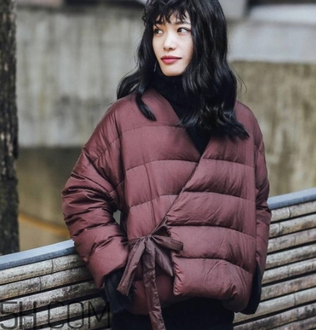 0度要穿羽絨服嗎？零度左右要穿襖子嗎？