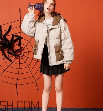 0度要穿羽絨服嗎？零度左右要穿襖子嗎？