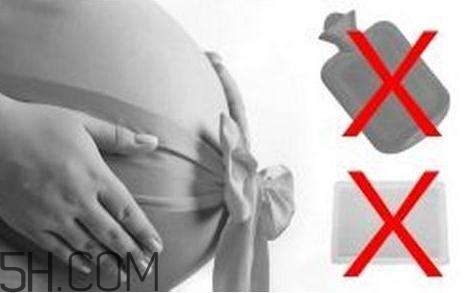 孕婦能用暖寶寶嗎？會影響到寶寶的健康嗎？