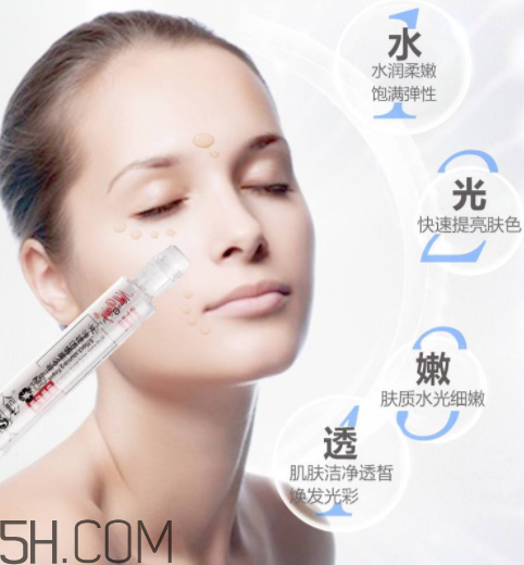 涂抹式水光針怎么用？水光針的危害及注意事項(xiàng)