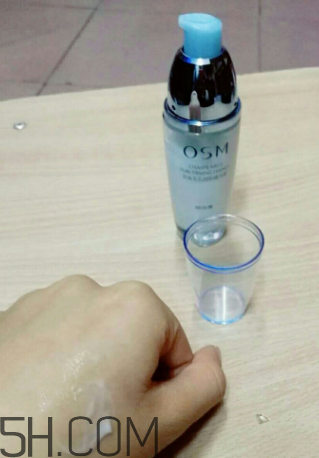 歐詩漫精華露什么時候用？什么功效？
