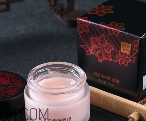 美康粉黛唇膜怎么樣？美康粉黛唇膜多少錢？