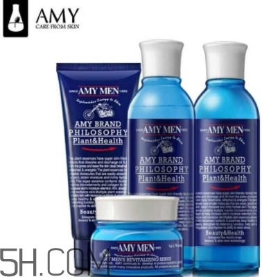 amy安美是什么牌子？amy安美化妝品怎么樣？