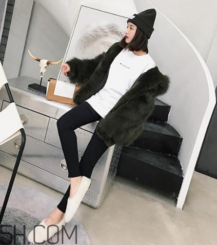 獺兔毛和羊羔毛哪個好？獺兔毛和羊毛哪個暖和？