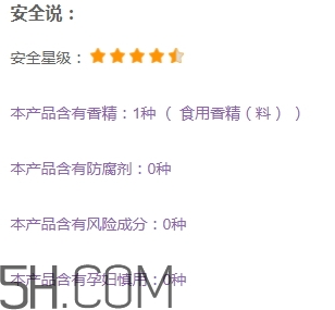 小蜜坊唇膏孕婦能用嗎？