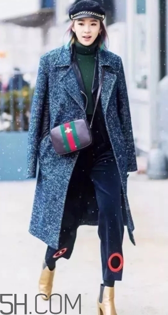 0度到5度穿什么？零度到5度穿什么衣服合適？