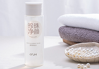 歐詩漫卸妝水能卸眼妝嗎？歐詩漫卸妝水適用范圍