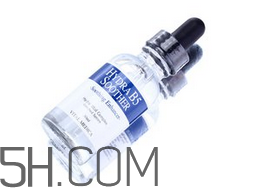 ahc b5精華液好用嗎？ahc b5玻尿酸精華使用順序