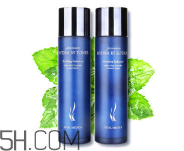 ahc玻尿酸水乳適合什么膚質(zhì)？ahc玻尿酸水乳好用嗎？