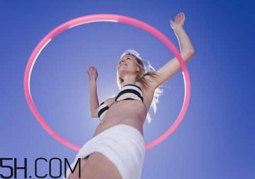 搖呼啦圈以后腰疼怎么辦？搖呼啦圈腰痛的原因有哪些？