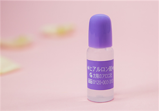 太陽社玻尿酸孕婦能用嗎？怎樣辯別真假太陽社玻尿酸？