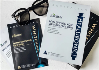 eaoron水光針面膜多少錢？澳洲eaoron面膜使用方法