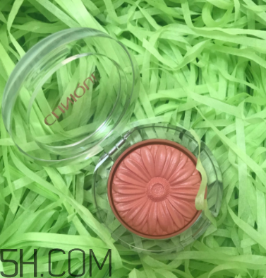 倩碧腮紅怎么打？倩碧腮紅可以當(dāng)眼影用嗎？