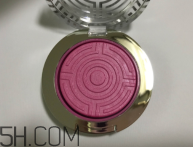 倩碧腮紅怎么打？倩碧腮紅可以當(dāng)眼影用嗎？
