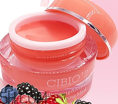 泰國cibio2唇膜怎么用？泰國cibio2唇膜要洗嗎？