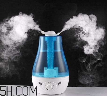 加濕器rh是什么意思？加濕器如何清洗消毒？