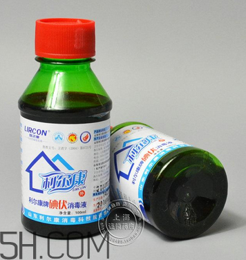 碘酒和碘伏一樣嗎？碘酒的作用