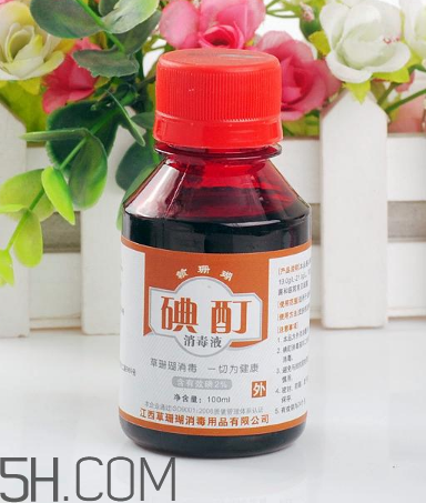 碘酒過期了還能用嗎？碘酒過期可以擦傷口嗎？
