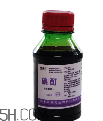 碘酒過期了還能用嗎？碘酒過期可以擦傷口嗎？