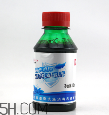碘酒和酒精有什么區(qū)別？碘酒和酒精什么時(shí)候用？