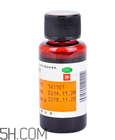 碘酊是什么？碘酊是高效消毒劑嗎？