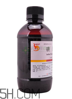 碘酊是強(qiáng)氧化劑嗎？碘酊是碘伏嗎？