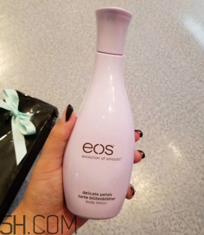 eos伊歐詩(shī)身體乳好用嗎？eos伊歐詩(shī)身體乳多少錢？