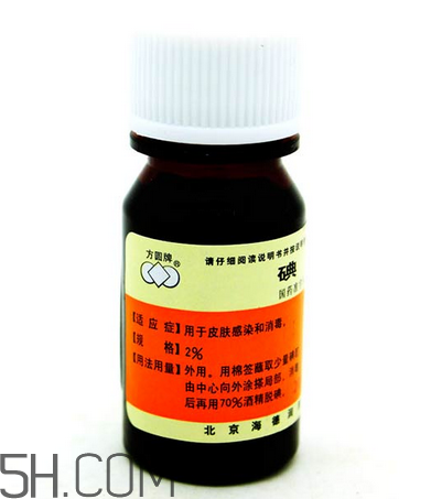 碘酊是強(qiáng)氧化劑嗎？碘酊是碘伏嗎？