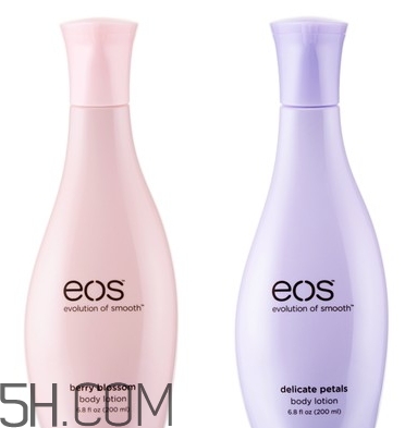 eos伊歐詩(shī)身體乳好用嗎？eos伊歐詩(shī)身體乳多少錢？