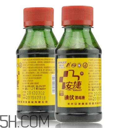 碘酊是酒精嗎？碘酊是什么顏色？