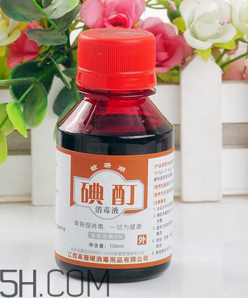 碘酊對芽孢有效嗎？碘酊對腳氣有用嗎？