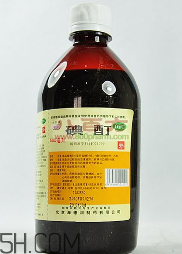 碘酊對芽孢有效嗎？碘酊對腳氣有用嗎？