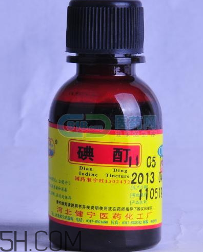 碘酊對芽孢有效嗎？碘酊對腳氣有用嗎？