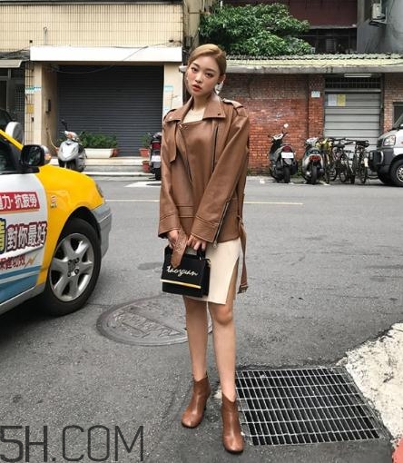 冬天穿裙子配什么鞋子？冬天穿裙子配什么鞋好看？