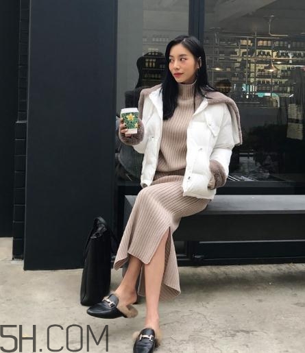 冬天穿裙子配什么鞋子？冬天穿裙子配什么鞋好看？