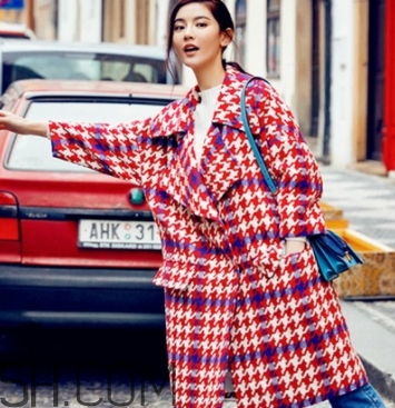 12度穿什么衣服合適？12度左右的天氣穿什么衣服？