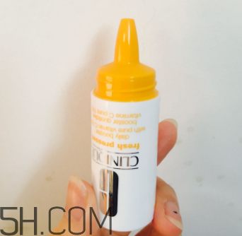 倩碧維C修復(fù)安瓶用在哪一步？能美白嗎？