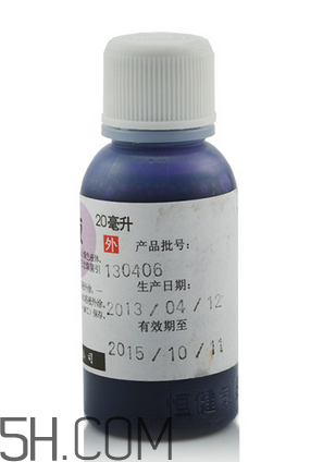 紫藥水有毒嗎？紫藥水過期了還能用嗎？
