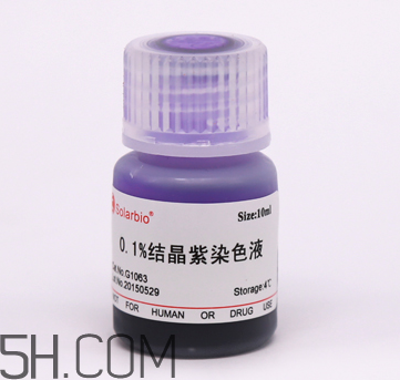 紫藥水有毒嗎？紫藥水過期了還能用嗎？
