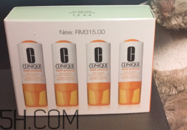 倩碧維C修復(fù)安瓶白天能用嗎？能見光嗎？