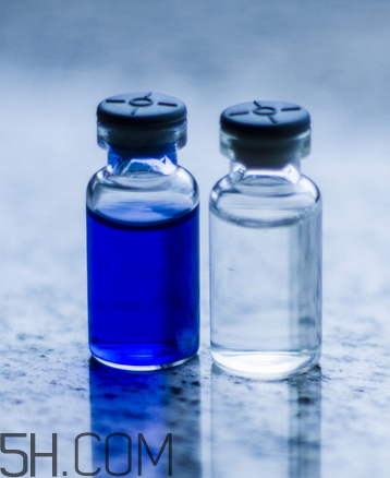 紫藥水能治燙傷嗎？紫藥水能用在口腔里嗎？