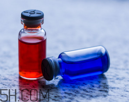 紫藥水可以擦舌頭嗎？紫藥水可以擦臉上嗎？