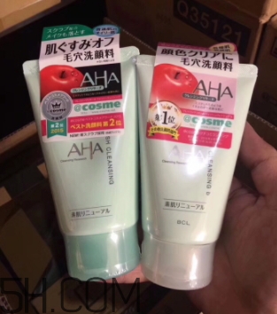 果酸洗面奶哪個(gè)牌子好？果酸洗面奶推薦