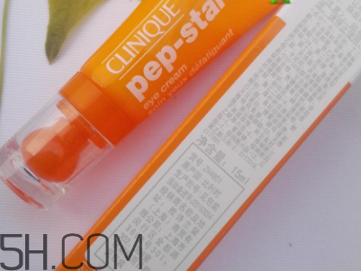 倩碧哪款眼霜適合夏天用？哪款眼霜適合油皮？
