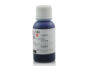 紫藥水有毒嗎？紫藥水過期了還能用嗎？