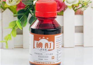 碘酊對芽孢有效嗎？碘酊對腳氣有用嗎？