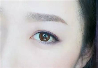 眉毛怎么畫 終極眉毛教程大全