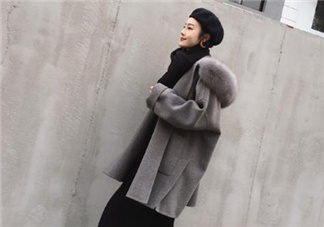 羊駝絨大衣暖和嗎？羊駝絨大衣和羽絨服哪個暖和？