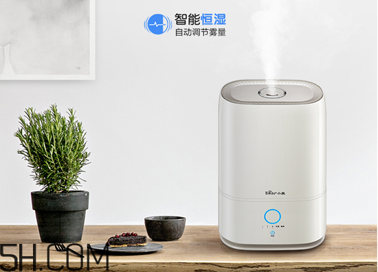 加濕器rh是什么意思？加濕器如何清洗消毒？